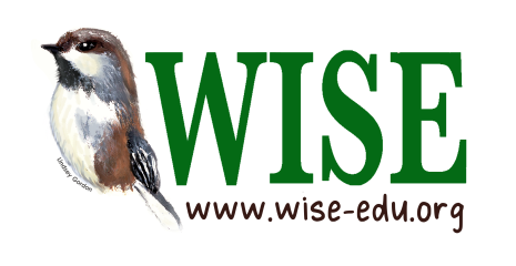 Wrangell Institute for Science & Environment