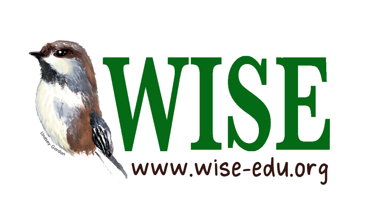 Wrangell Institute for Science & Environment